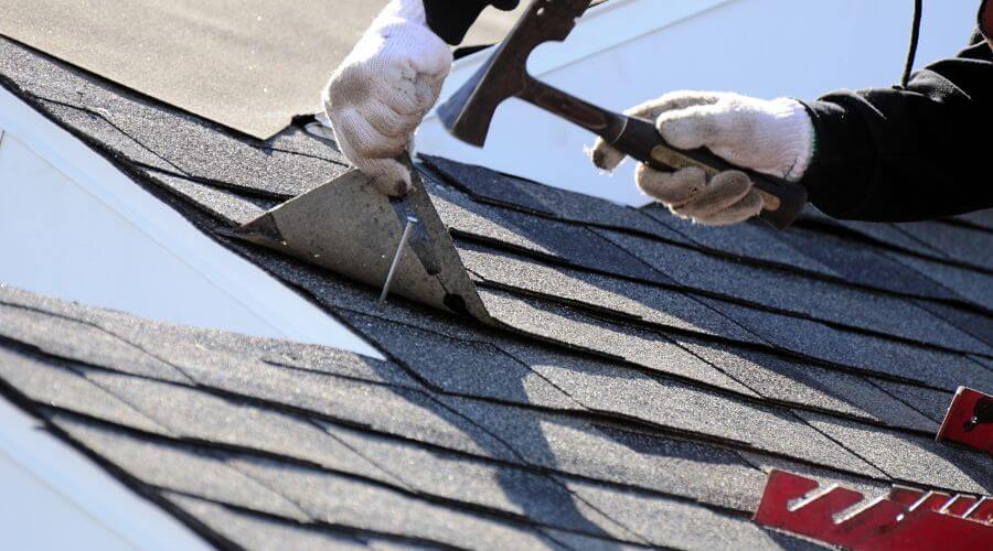 Expert new roof installation services in Westby, WI